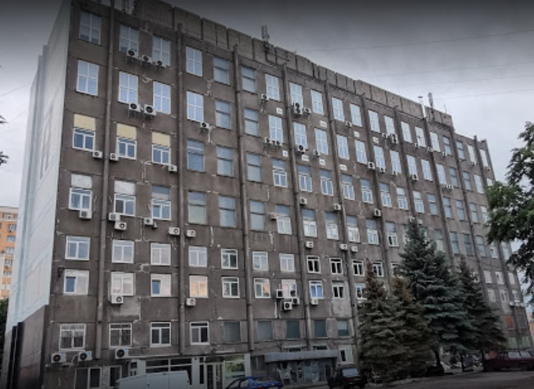 Kharkiv International Medical University, Ukraine