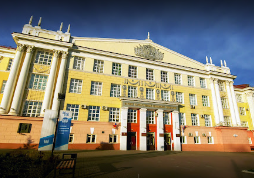 Kursk State Medical University1