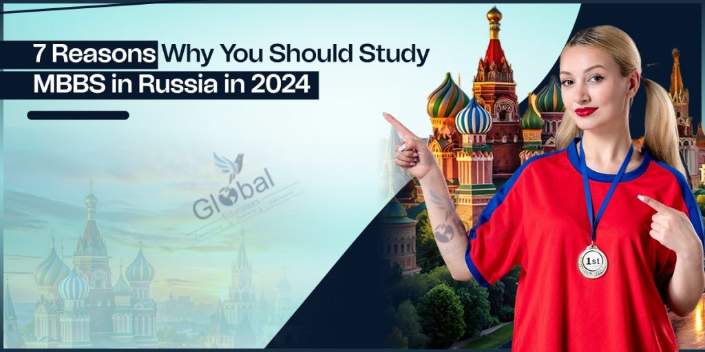 study mbbs in russia