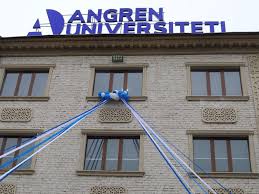 Angren university