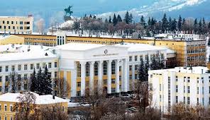 Bashkir State Medical University | MBBS in Russia