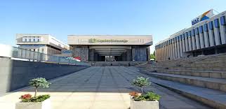 Caspian International School of Medicine