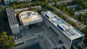 Caspian International School of Medicine