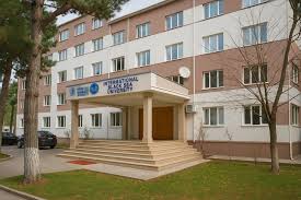 International Black Sea University