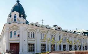 OMSK STATE MEDICAL UNIVERSITY