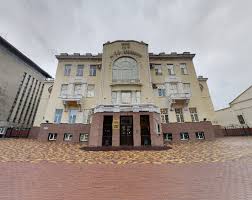 TAMBOV STATE MEDICAL UNIVERSITY​2