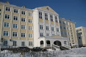TVER STETE MEDICAL UNIVERSITY