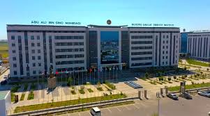 Zarmed University Bukhara campus