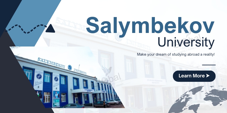 Salymbekov Medical University