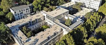 East West University | MBBS in Georgia