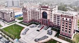 Khatlon State Medical University