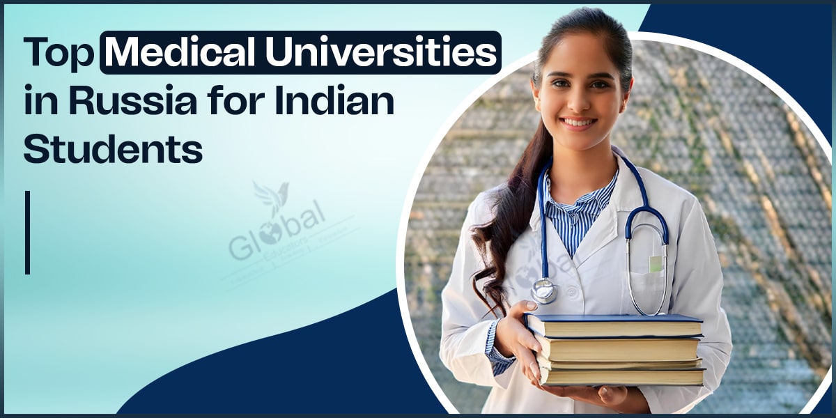 Top Medical Universities in Russia for Indian Students