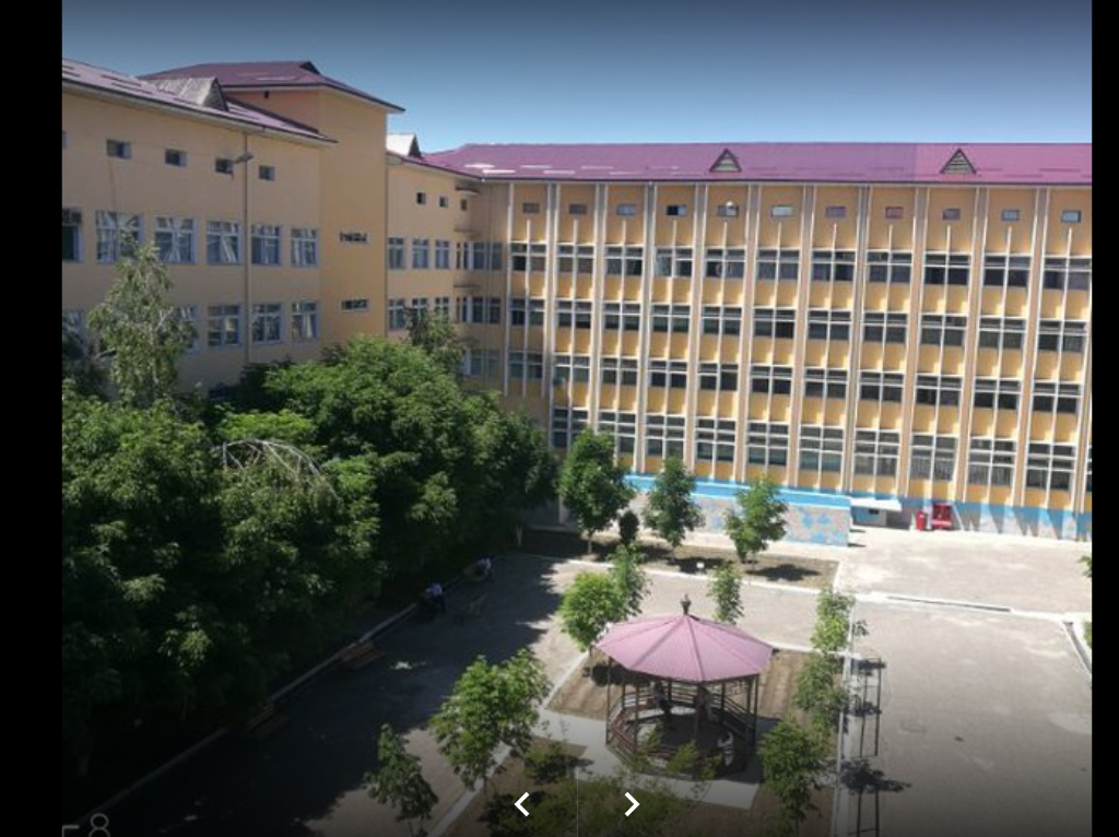 Campus