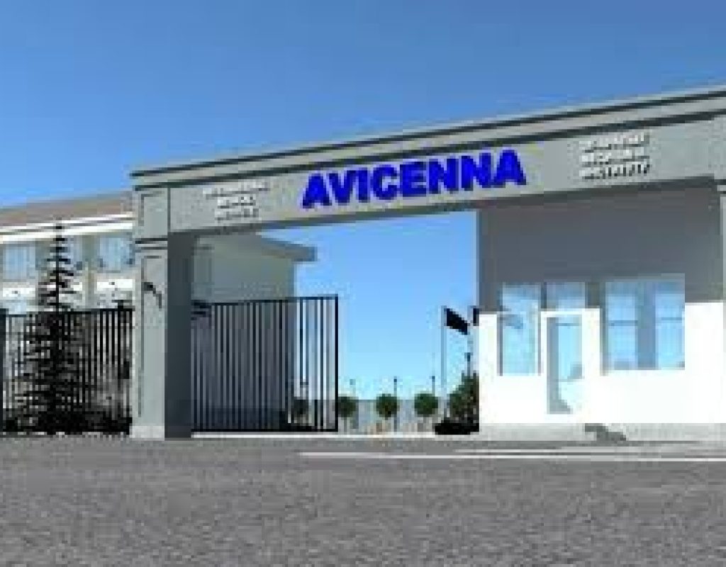 Avicenna – Batumi Medical University