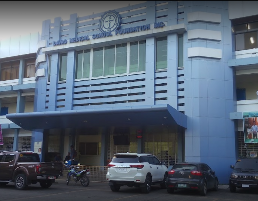 Davao Medical School Foundation1