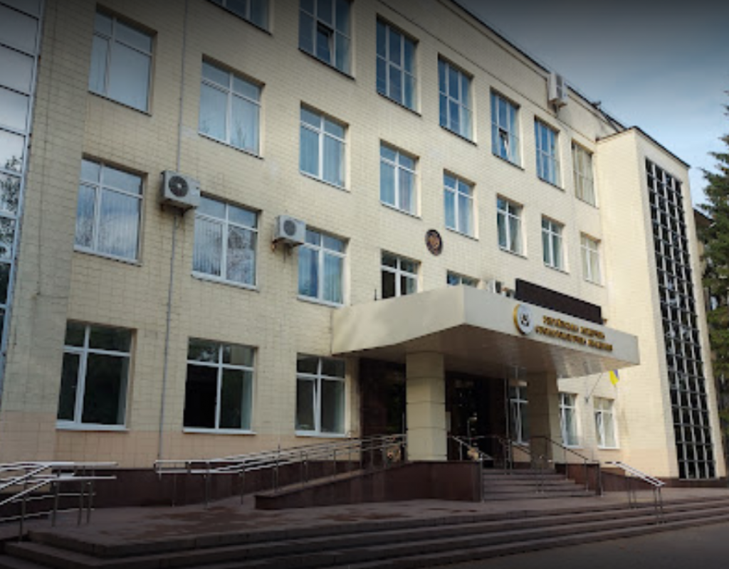 Poltava State Medical University1