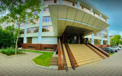 Royal Metropolitan Medical University, Kyrgyzstan
