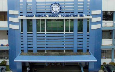 Davao Medical School Foundation, Philippines