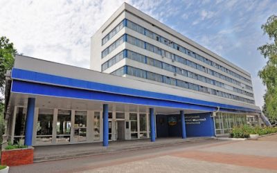 Zaporizhzhia State Medical University, Ukraine